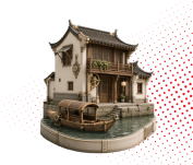 Zhujiajiao Water Town