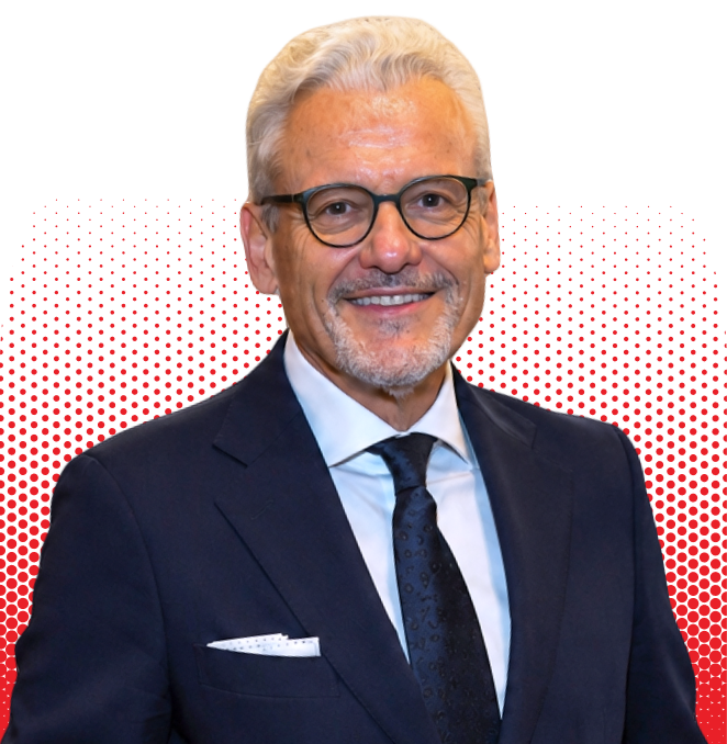 Markus Sieger