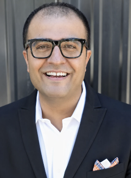Dharmendra Kumar