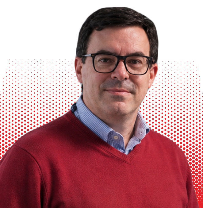 Aitor Chinchetru