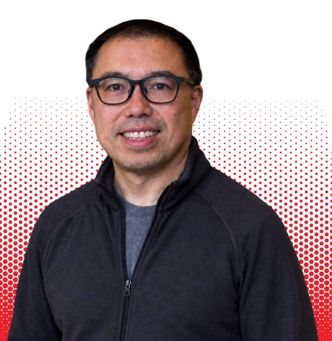 Felix Wong