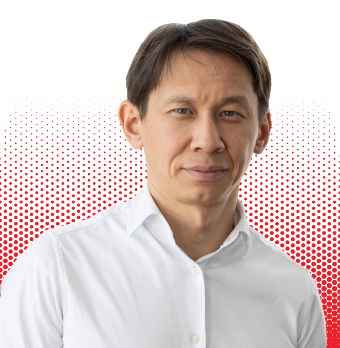 Kairat Akhmetov