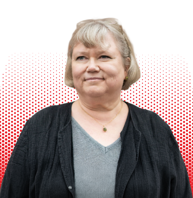 Merja Ranta-aho