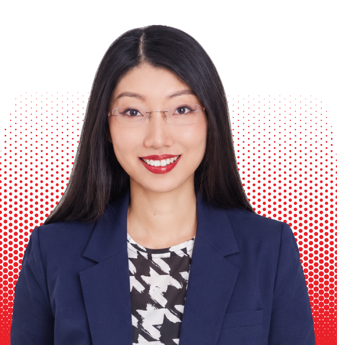 Rachel Wu