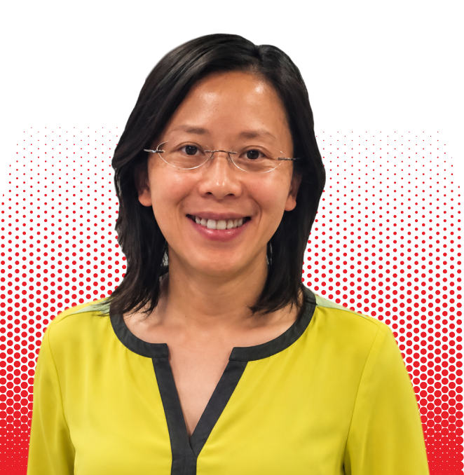 Sharon (Xue) Yang