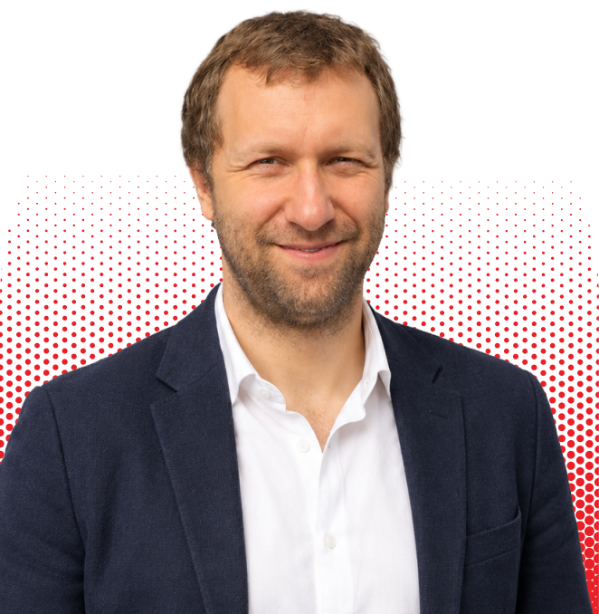 Dmitry Kibkalo