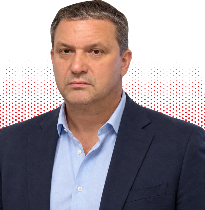 Oleg Baranov
